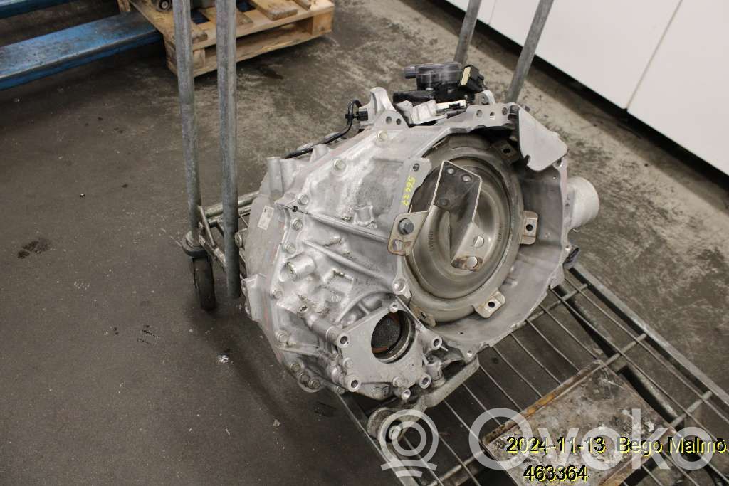 Volvo S90, V90 Automatic gearbox 