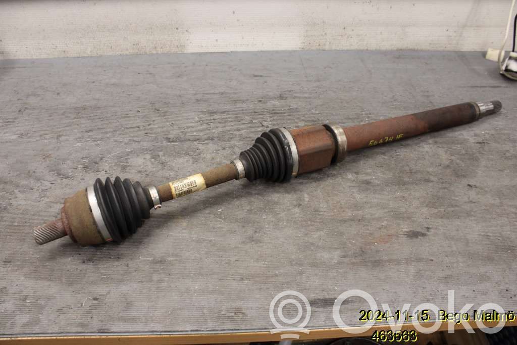 Volvo V40 Front driveshaft 