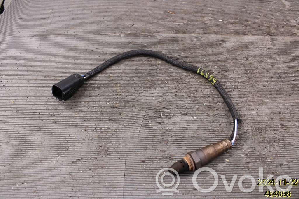 Volvo V40 Cross country Lambda probe sensor 
