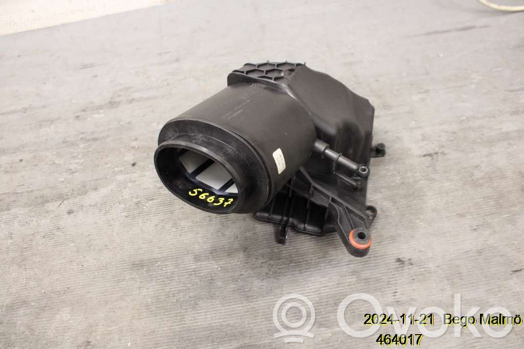 Volvo S90, V90 Furtun/conductă intercooler 