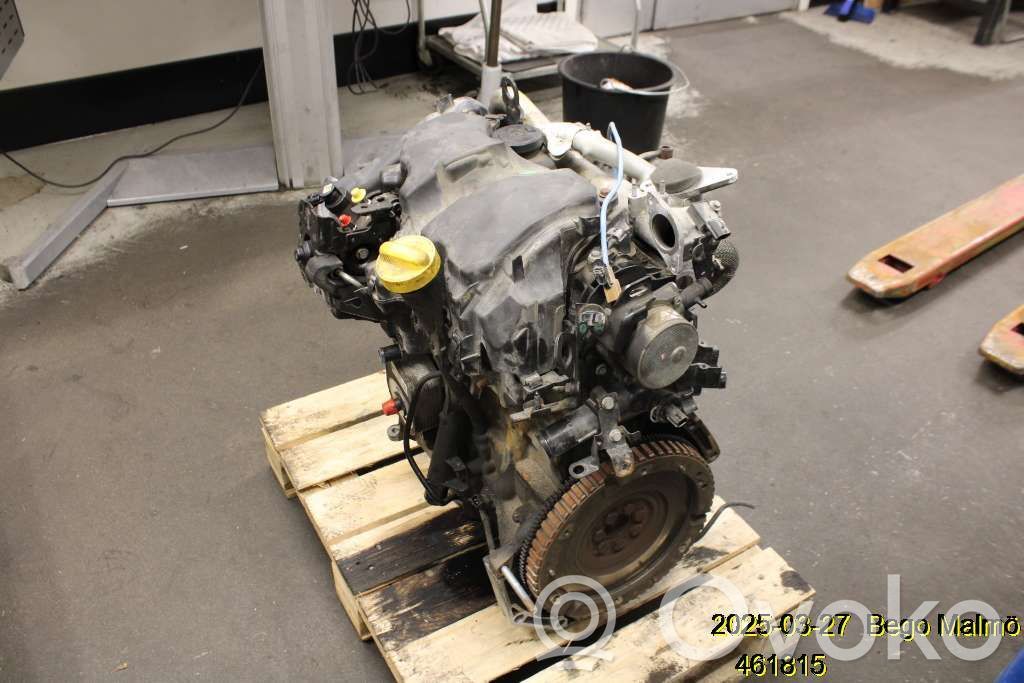 Motor   8201662546,8201535497,K9K608