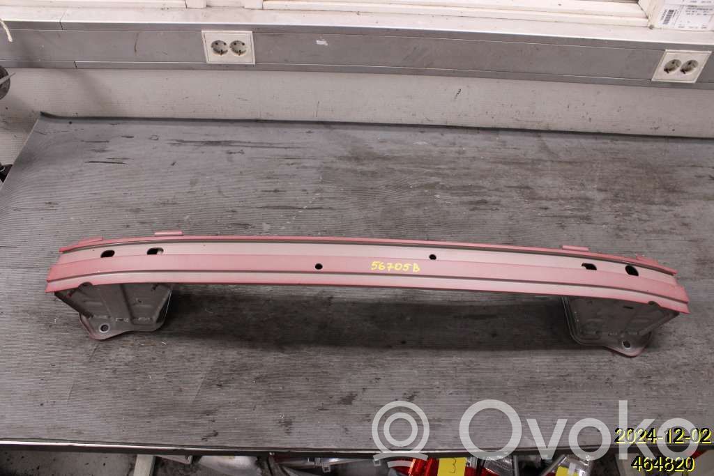 Volvo S90, V90 Balkis galinio bamperio 
