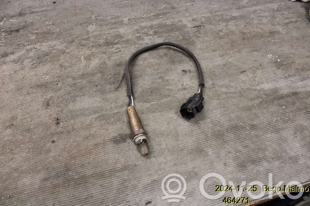 Volvo S60 Lambda probe sensor 