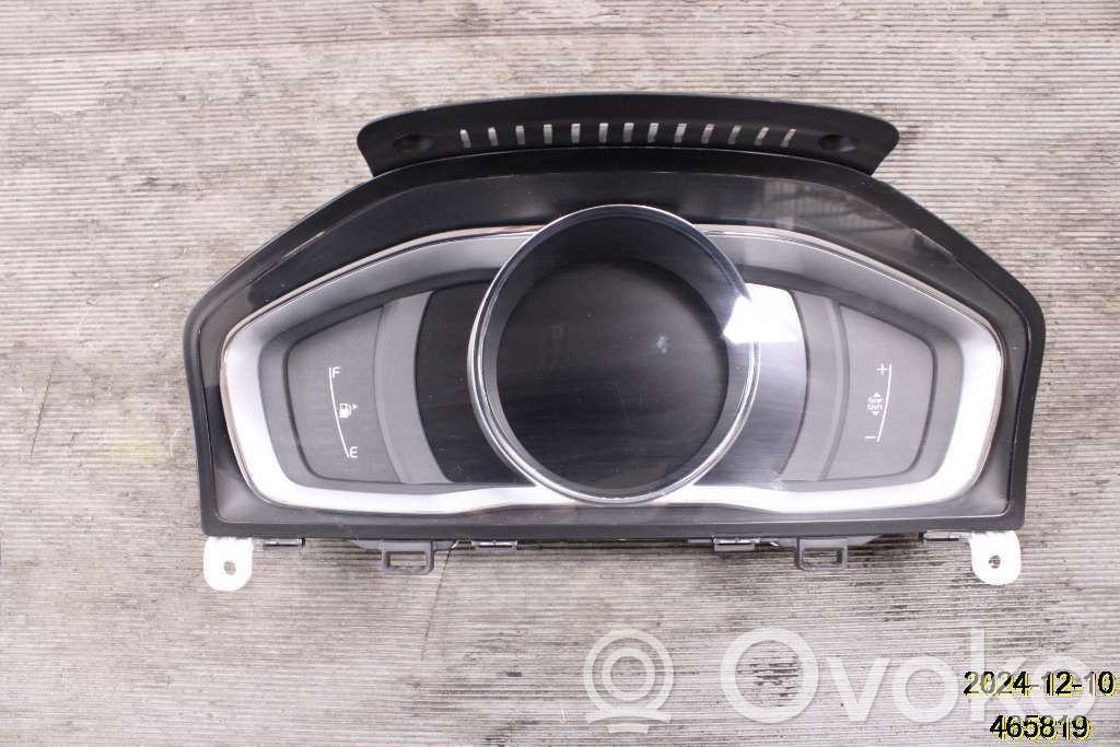 Volvo V70 Licznik / Prędkościomierz 