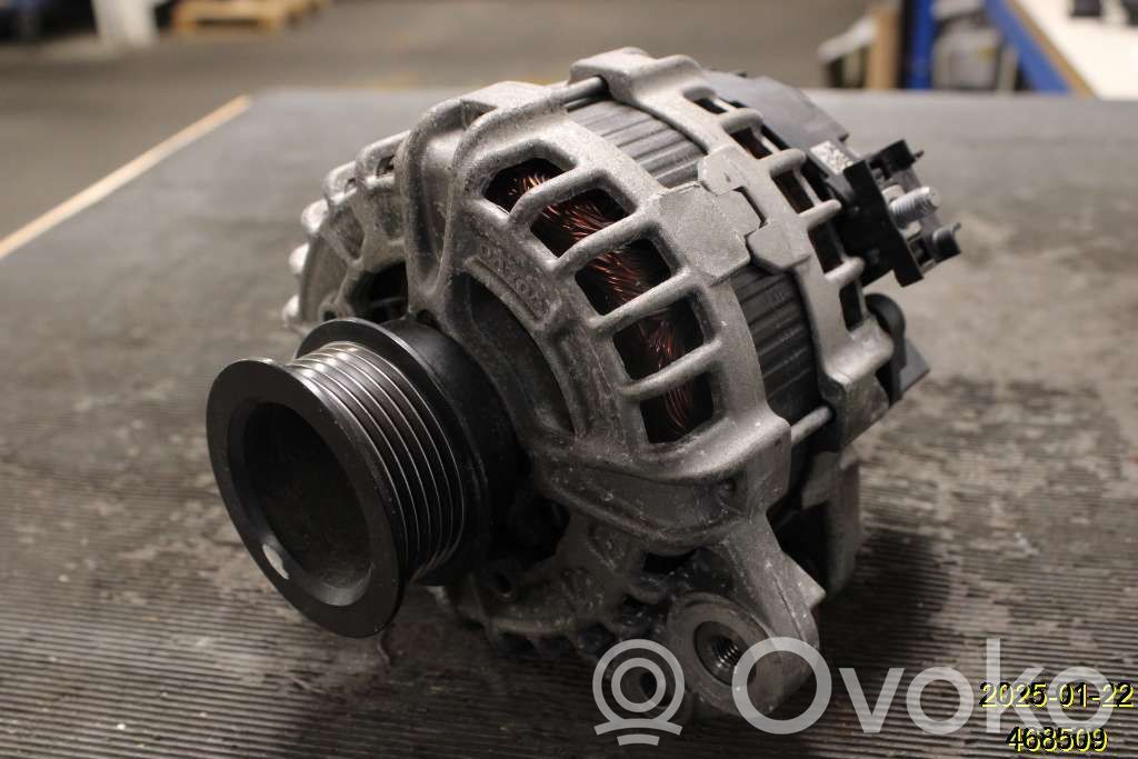 Alternador   36010604,30659580