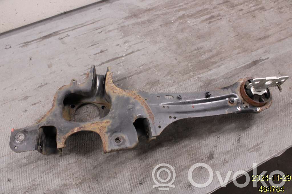 Volvo S60 Braccio di controllo sospensione posteriore 