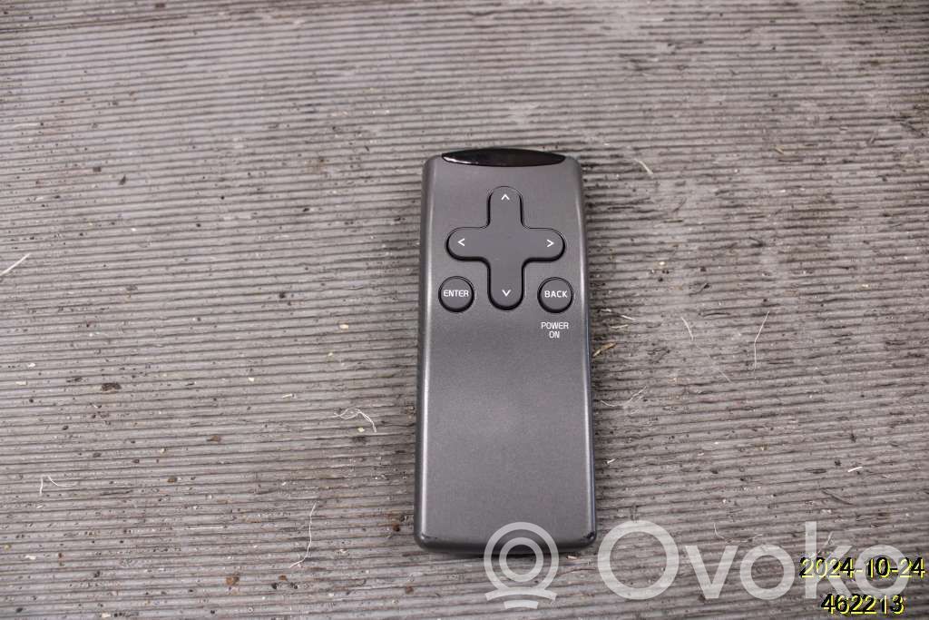 Volvo V70 Other interior part 