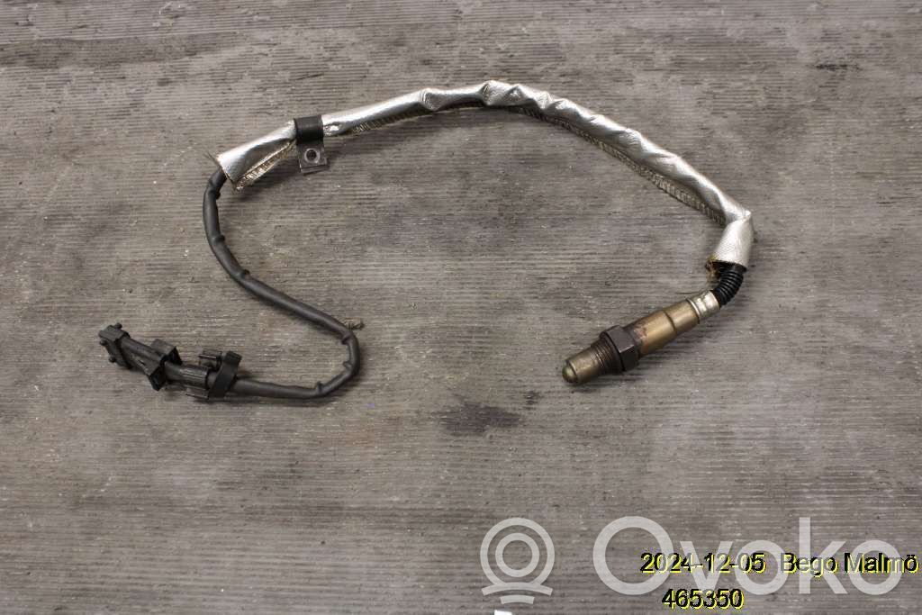 Sensore della sonda Lambda   9186934,0258006682