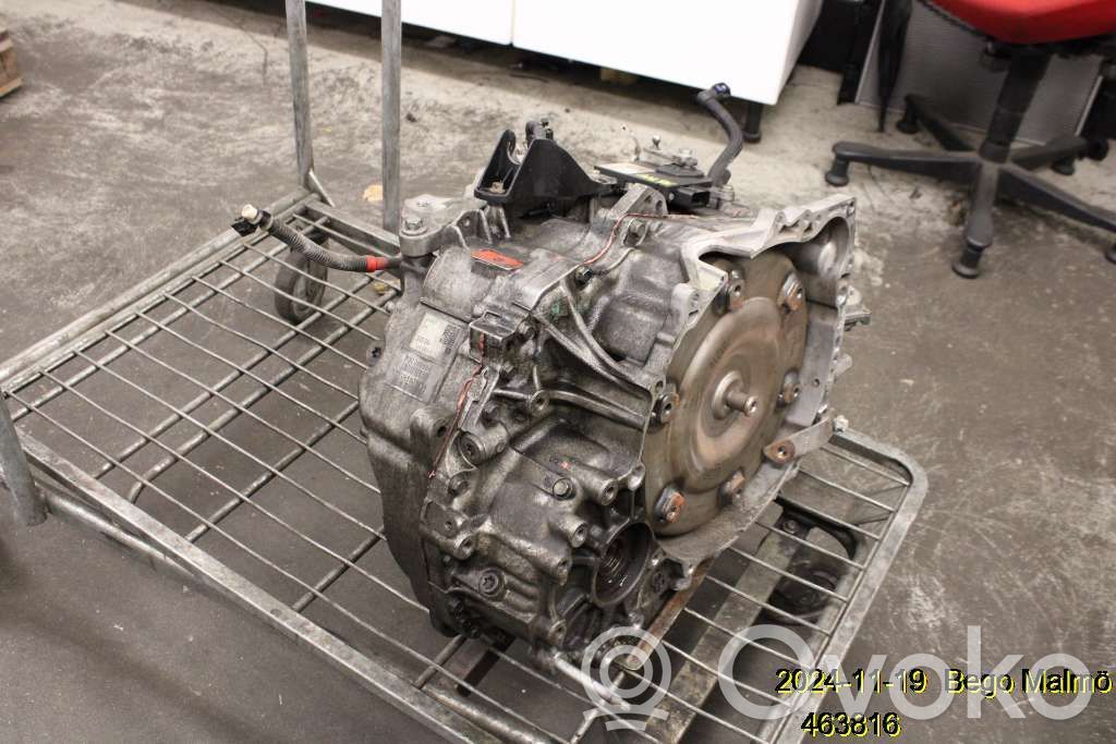 Volvo V70 Automatic gearbox 