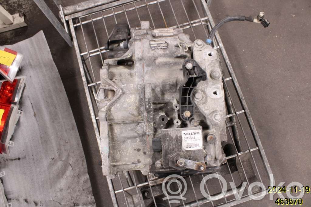 Automatic gearbox   36050936,31259367,TF80SCAWD