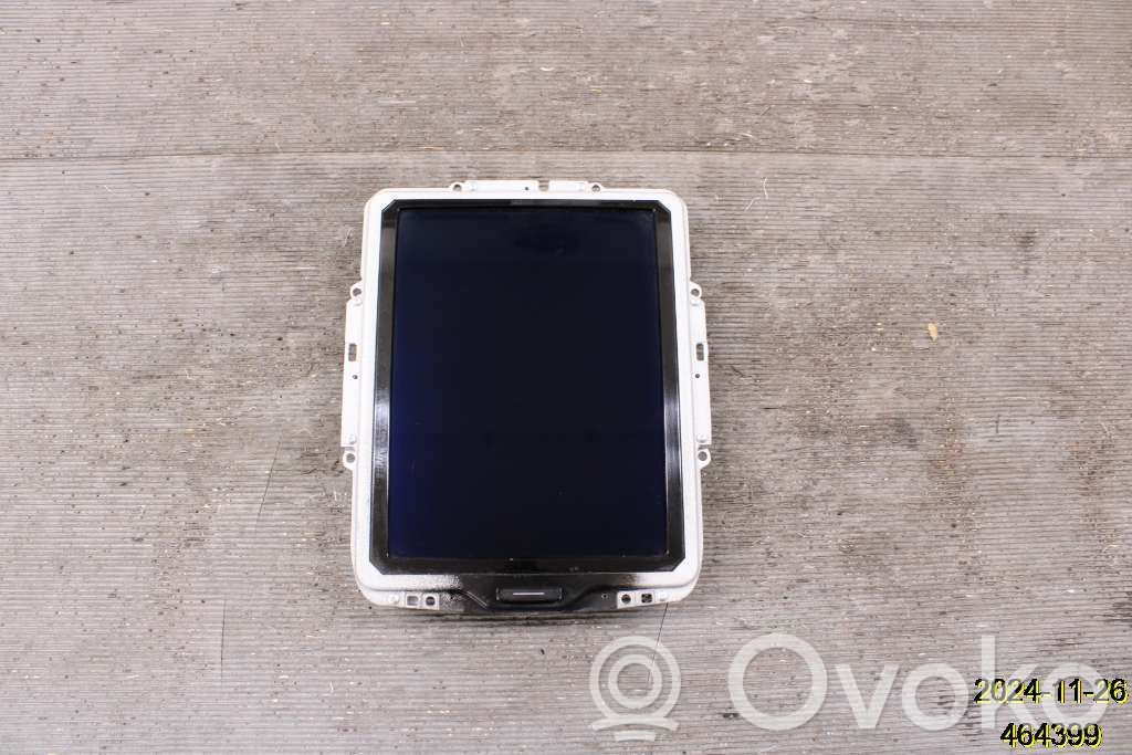 Volvo S90, V90 Radio/CD/DVD/GPS head unit 