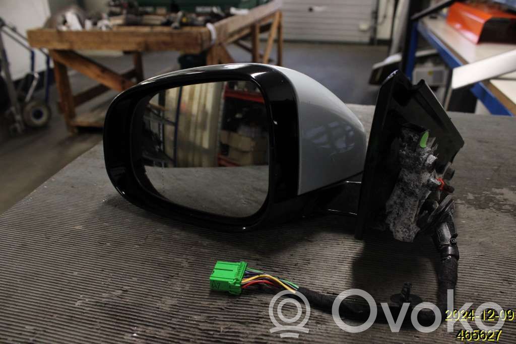 Volvo V40 Oglindă electrică ușă față 