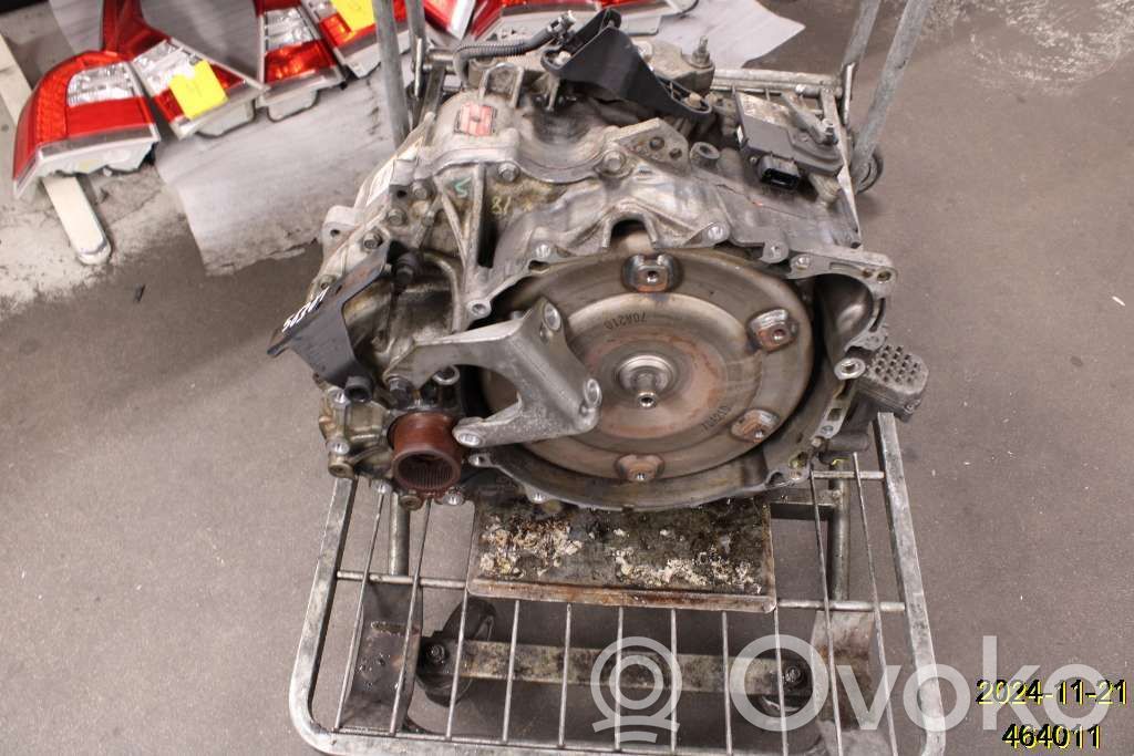 Volvo S60 Automatic gearbox 