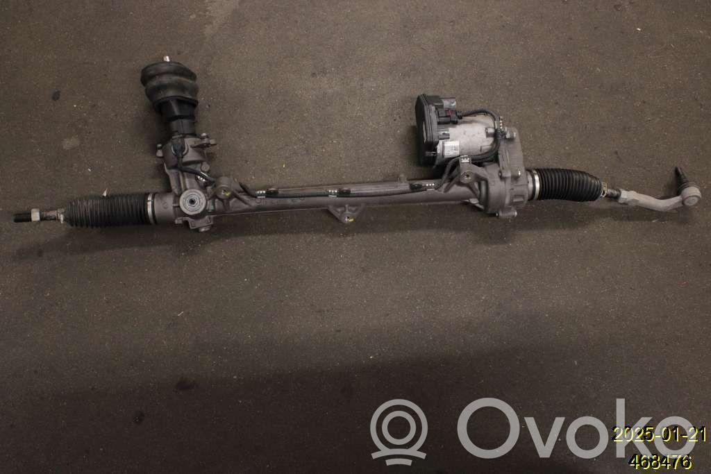 Volvo V60 Przekładnia kierownicza / Maglownica 