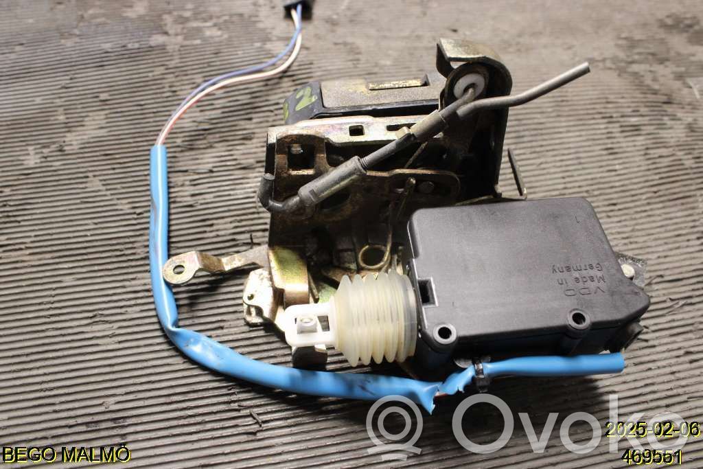 Lock set   9127551