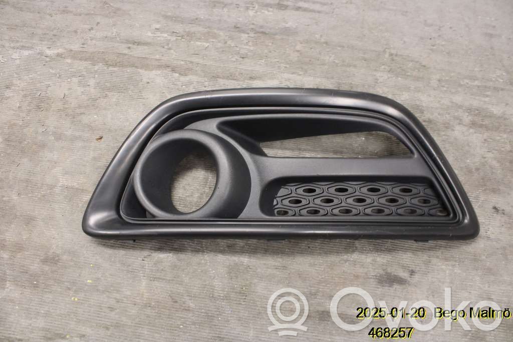 Etusumuvalon ritilä   620752406R