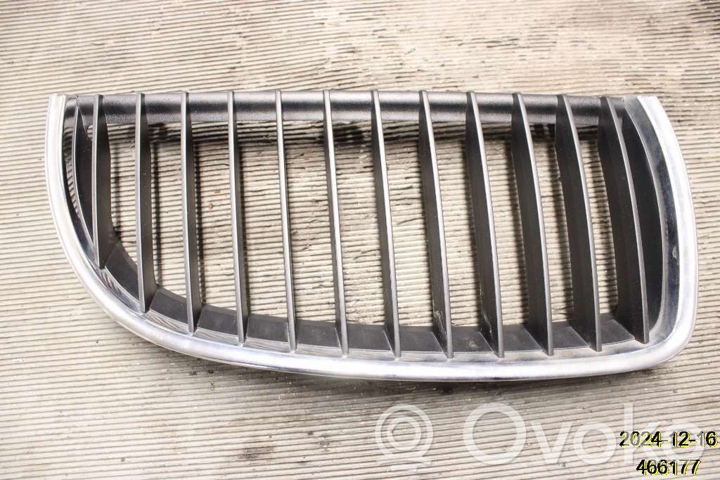 Oberes Gitter vorne   51137120008,51137201968