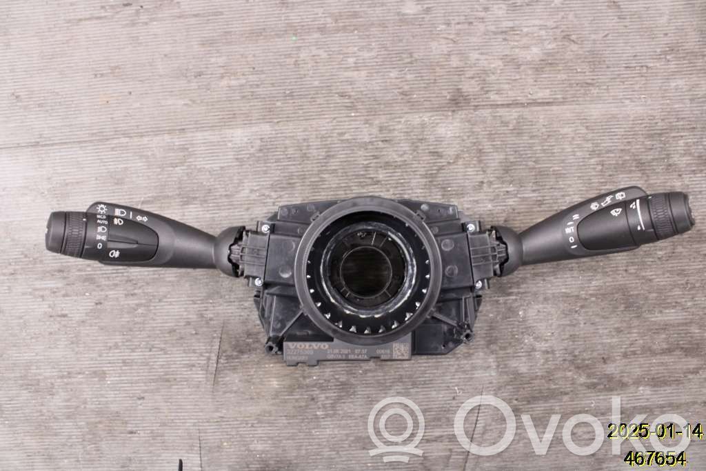 Volvo XC40 Commodo, commande essuie-glace/phare 