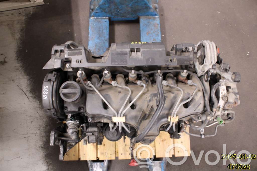 Engine   36050449,6901083,D5244T4