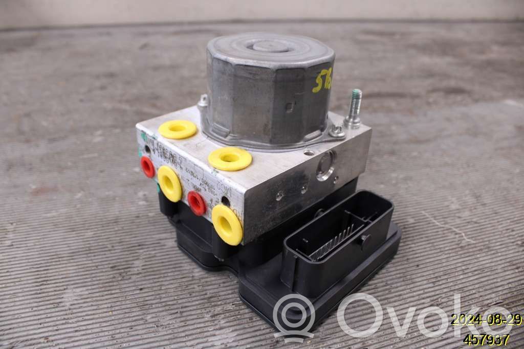 Dacia Duster II ABS Pump 