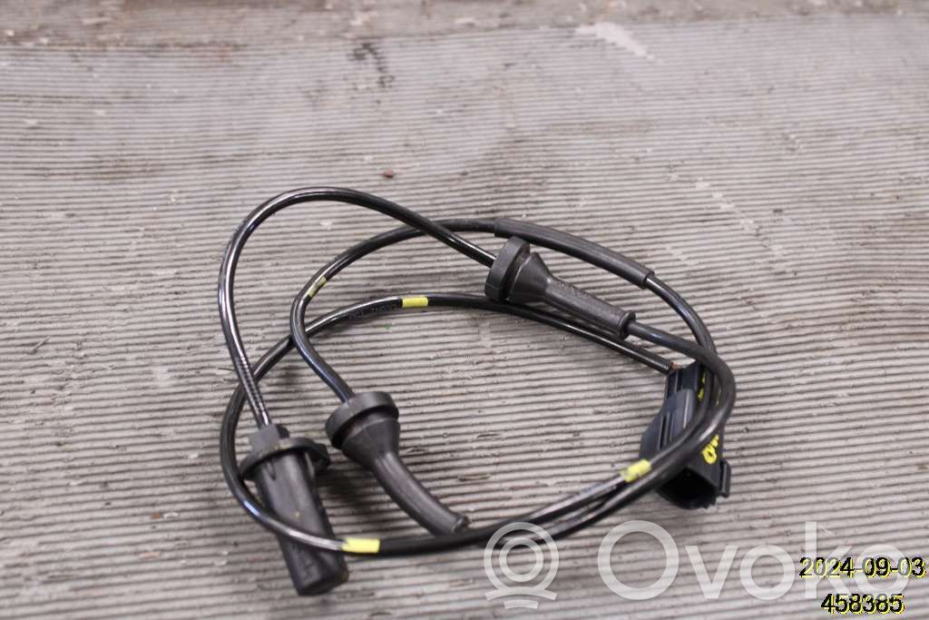 Volvo V70 Sensore velocità del freno ABS 