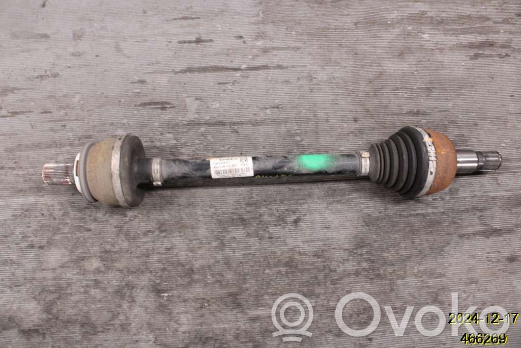 Volvo V60 Eje de transmisión trasero 