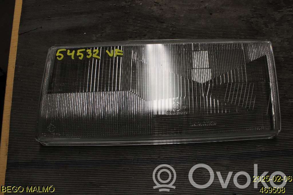 Volvo 940 Scheinwerferglas 