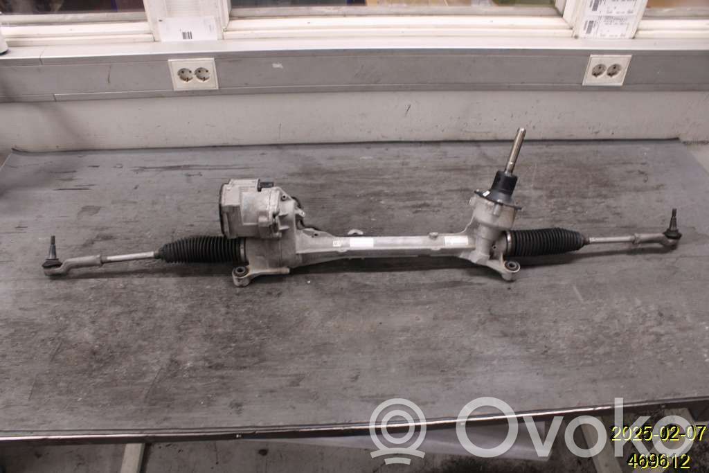 Volvo V40 Cross country Steering rack 