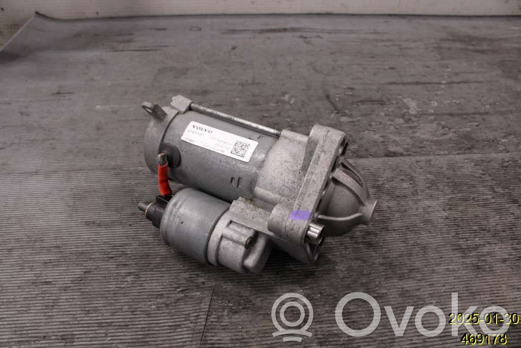 Volvo S90, V90 Starteris 