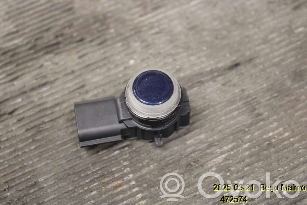 Renault Scenic IV - Grand scenic IV Parksensor PDC 
