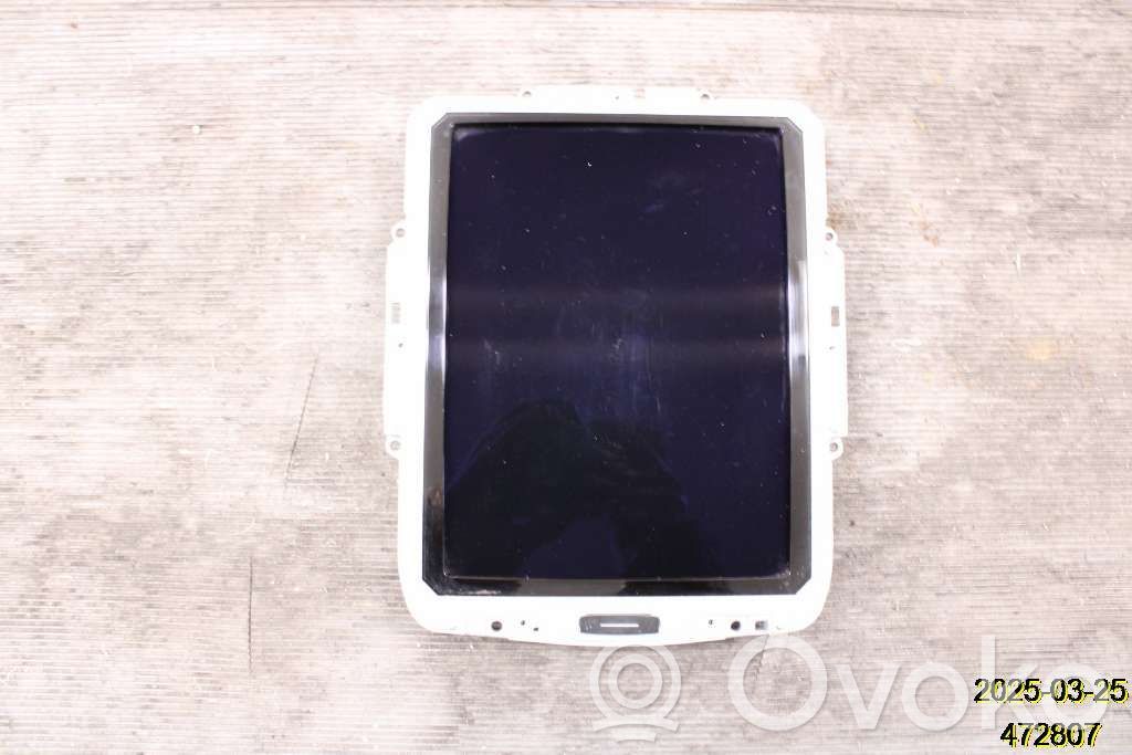 Volvo S90, V90 Radio/CD/DVD/GPS head unit 
