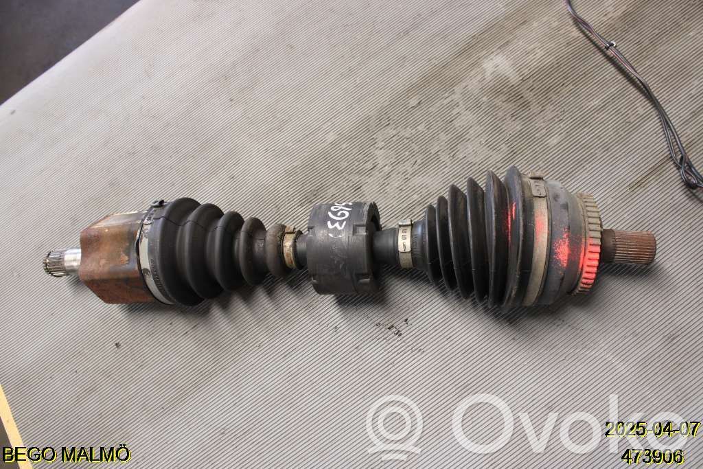 Volvo V70 Eje de transmisión delantero 