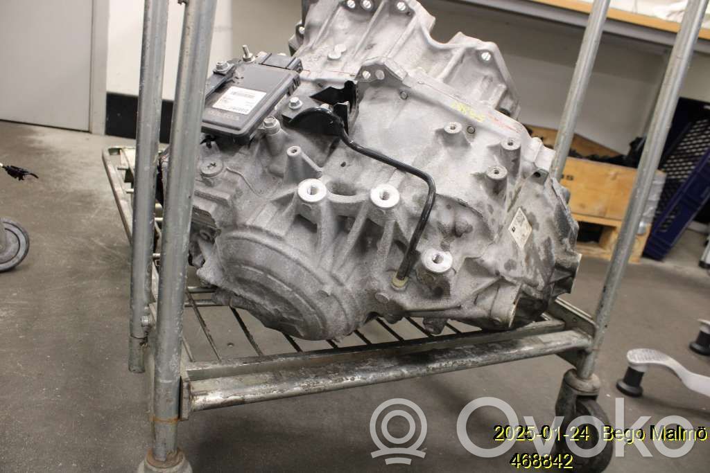 Volvo S90, V90 Automatic gearbox 