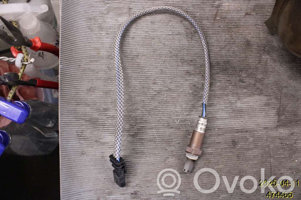 Sonde lambda   32255352