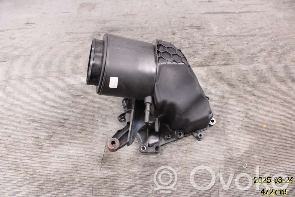 Volvo XC90 Cutie filtru aer 