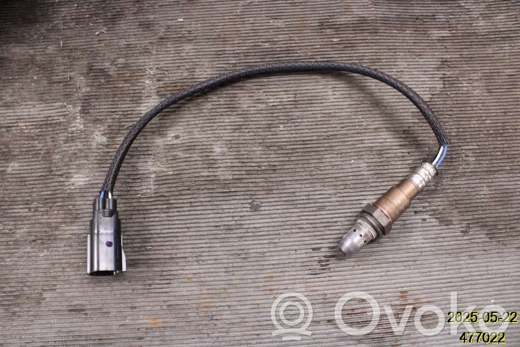Lambda probe sensor   32360170