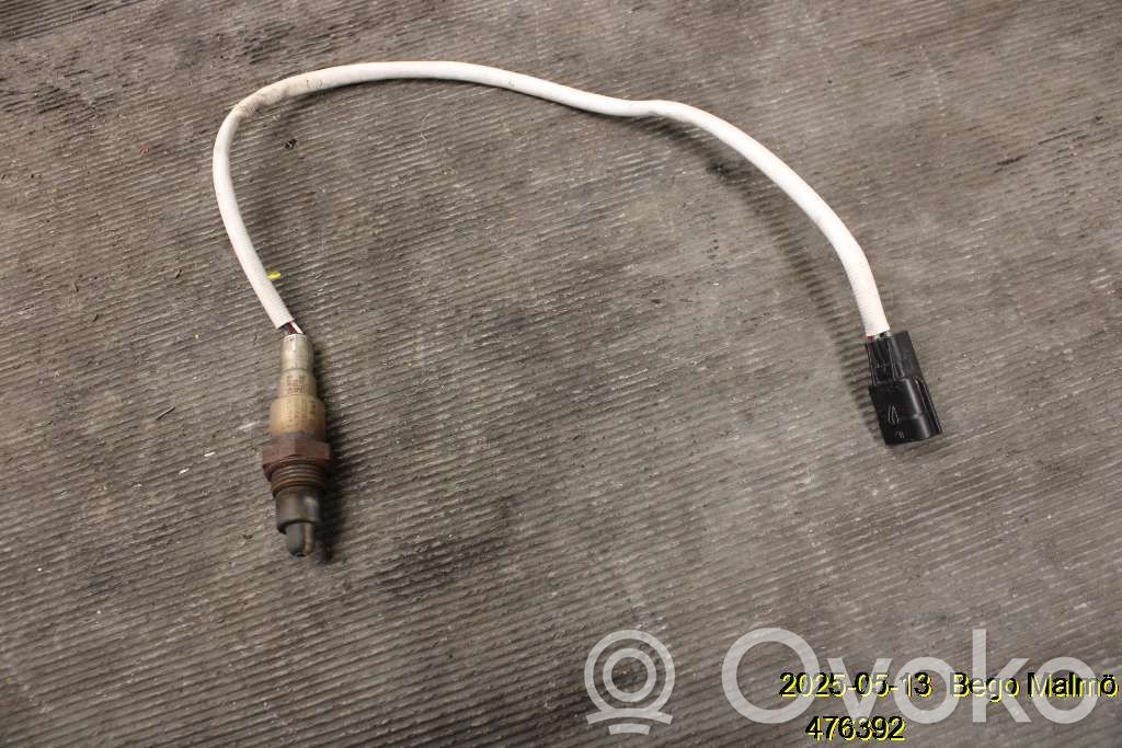 Renault Clio IV Lambda probe sensor 
