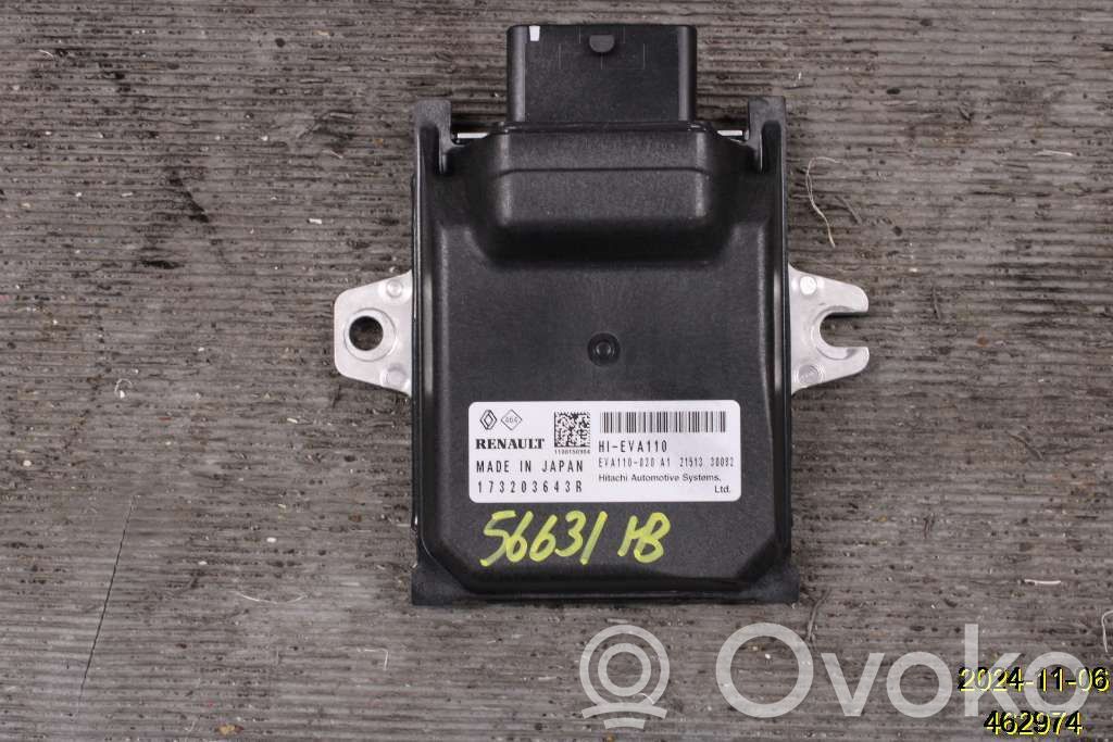 Other control units/modules   173203798R