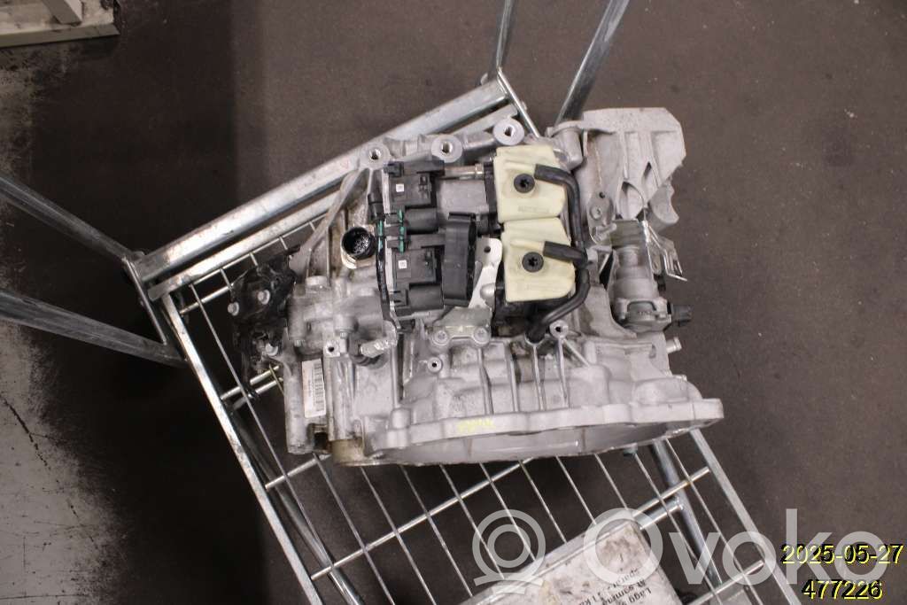 Automatic gearbox   36010927,1285505,7DCTEVOFWD