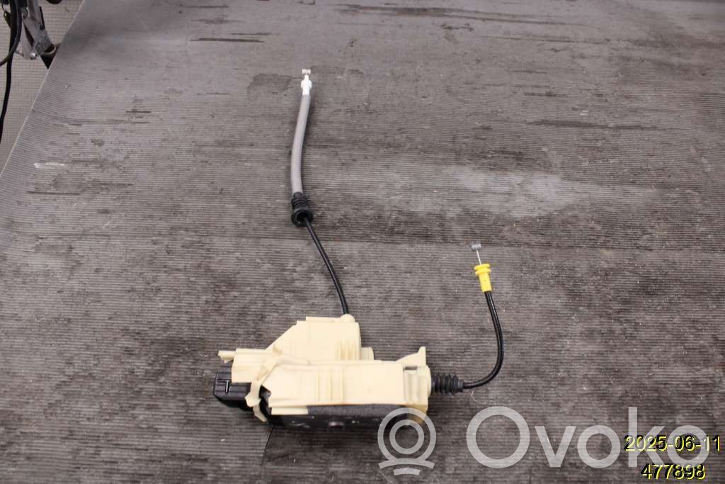 Volvo XC90 Motor închidere centralizată 