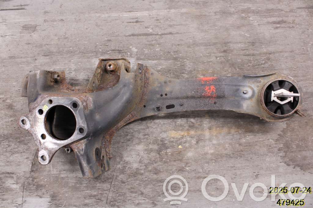 Volvo V60 Braccio di controllo sospensione posteriore 