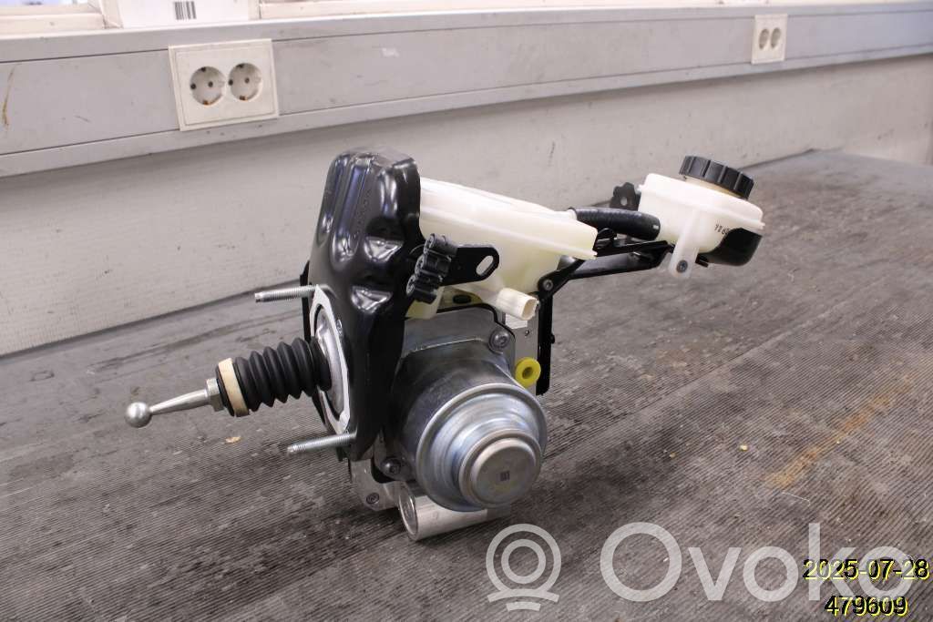 Volvo XC40 ABS Pump 