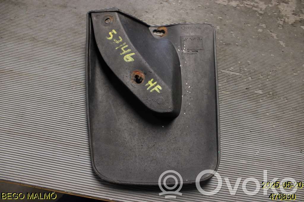 Front mudguard   9184642,9184644,9134297