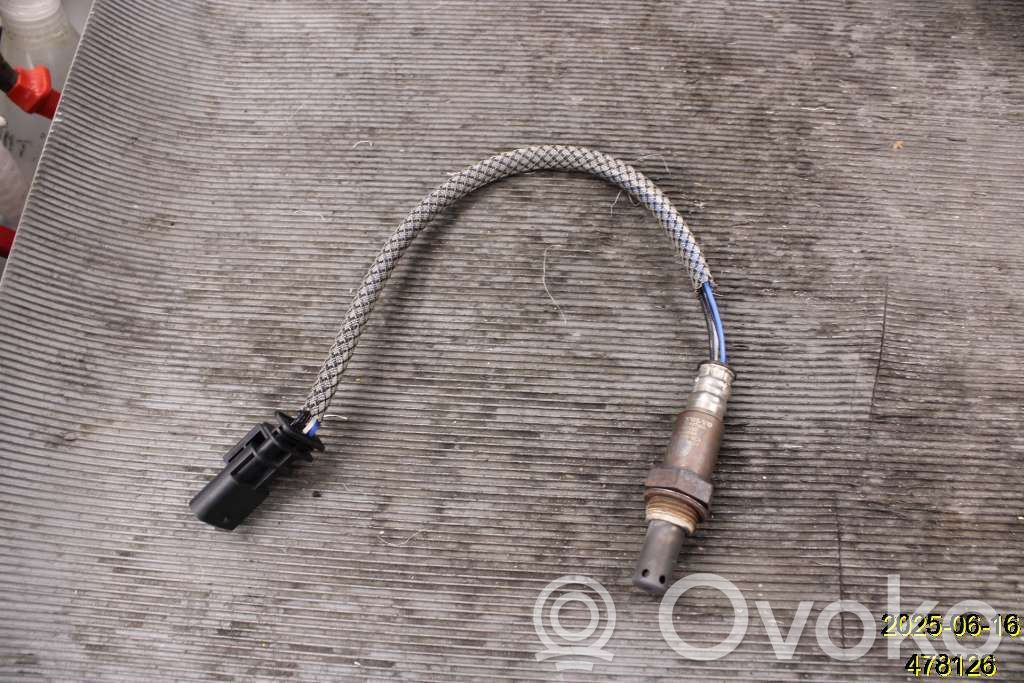 Lambda probe sensor   31697444