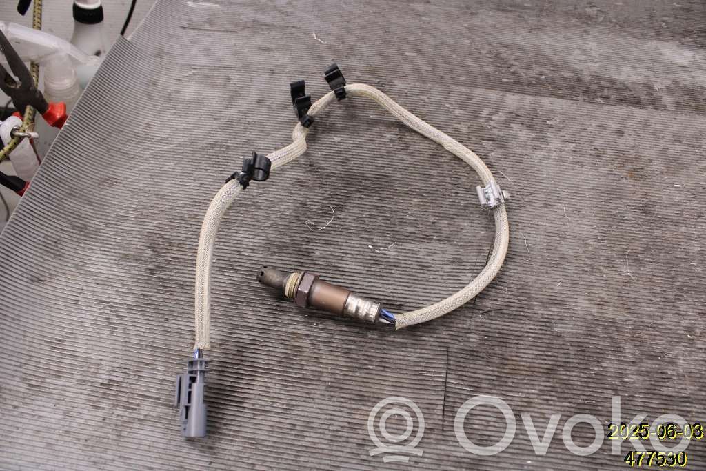 Lambda probe sensor   32253896
