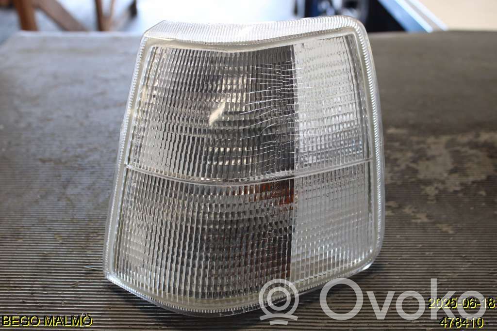 Volvo 940 Front indicator light 