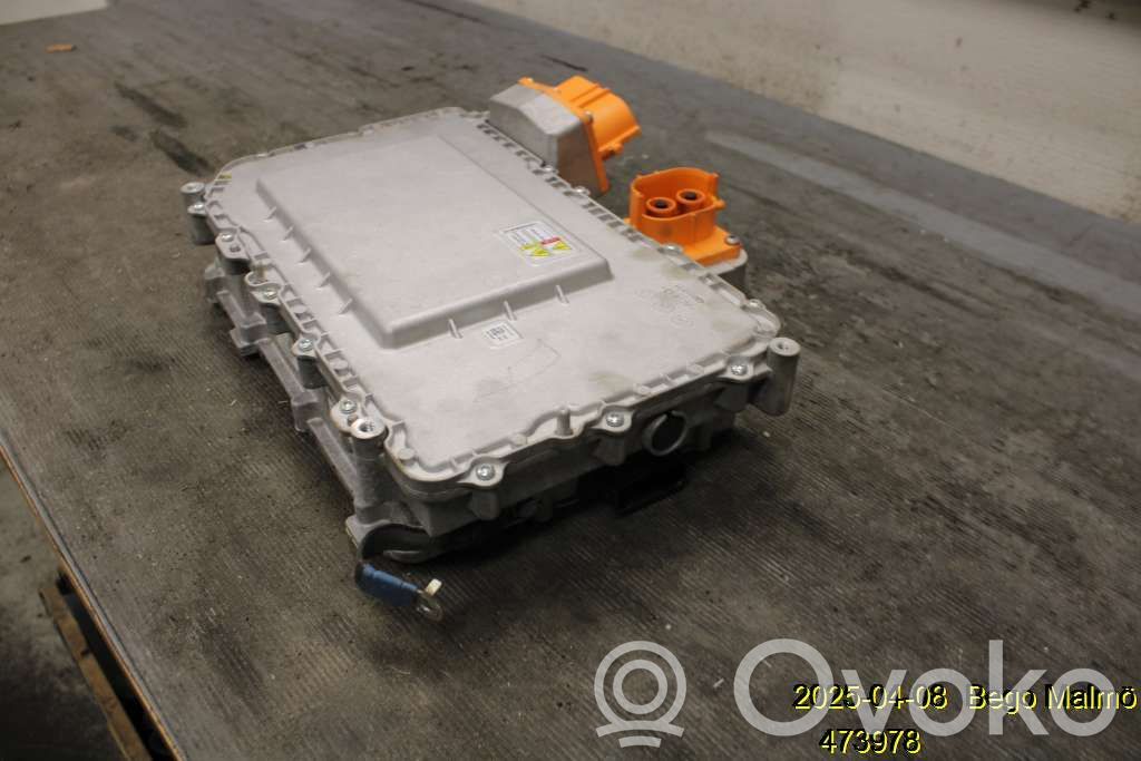Volvo V60 Inversor/convertidor de voltaje 