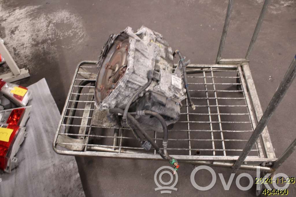 Volvo V70 Automatic gearbox 