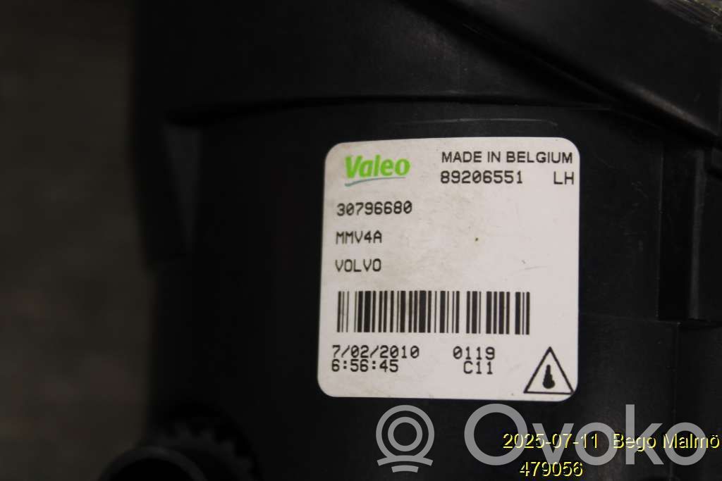 Etusumuvalo   30796680