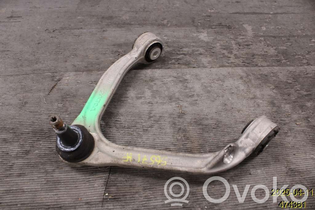 Volvo V60 Oberer Querlenker vorne 